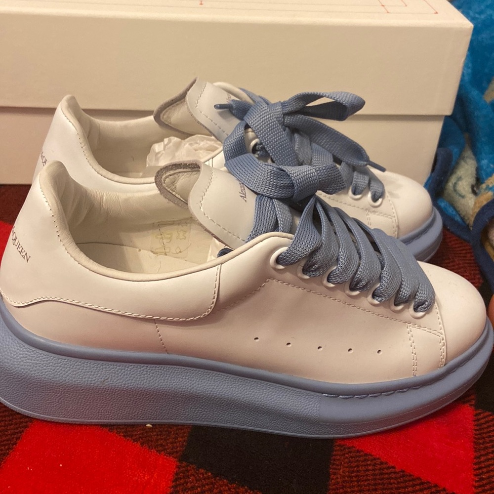 Alexander McQueen sneakers